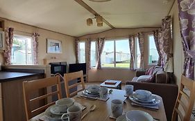 Silvester'S Skegness Caravan