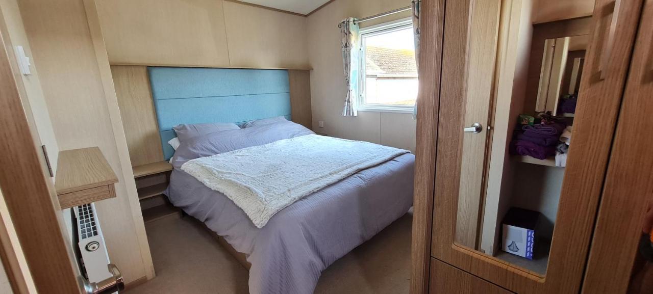 Silvester'S Skegness Caravan Hotel Exterior photo