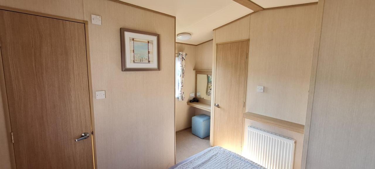 Silvester'S Skegness Caravan Hotel Exterior photo