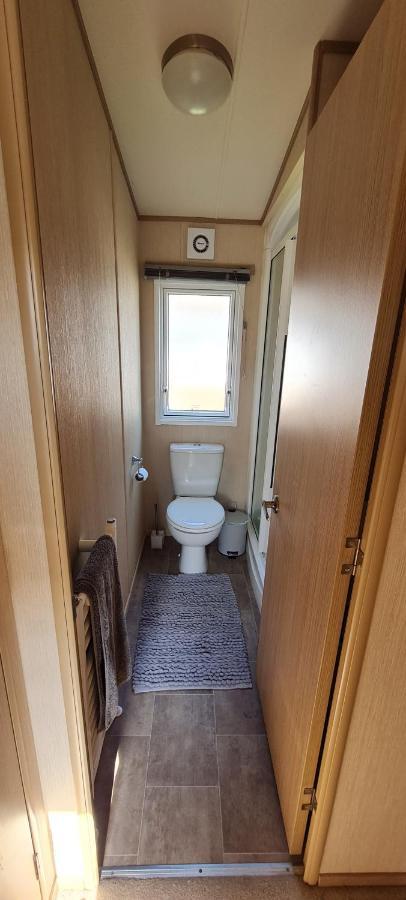 Silvester'S Skegness Caravan Hotel Exterior photo